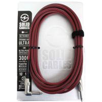SOLID CABLES Dynamic Arc Ultra SL 20f（約6.1m）楽器用シールドケーブル