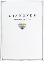 PRINCESS PRINCESS DIAMONDS シンコーミュージック