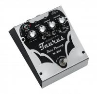 TAURUS T-Di Pre-amp Direct Box ベース用プリアンプ DI
