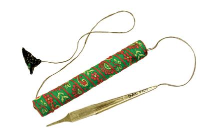 Sound King DA-MD1 スタンダードダンモイ 口琴