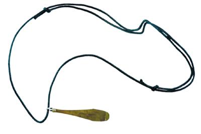 Sound King DA-MKET1 ダンモイネックレス 口琴