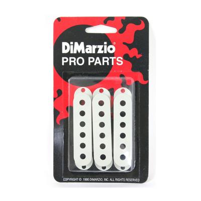 Dimarzio DM2001 Mint Green Strat Pickup Cover ピックアップカバー