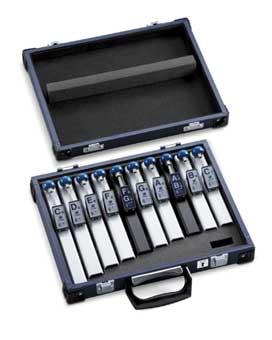 SUZUKI HB-100 トーンチャイム