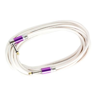 LIVE LINE LAW-5M S/L PU ギターケーブル