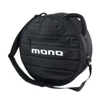 mono M80 SN-BLK SNARE BAG JET BLACK スネアドラムバッグ