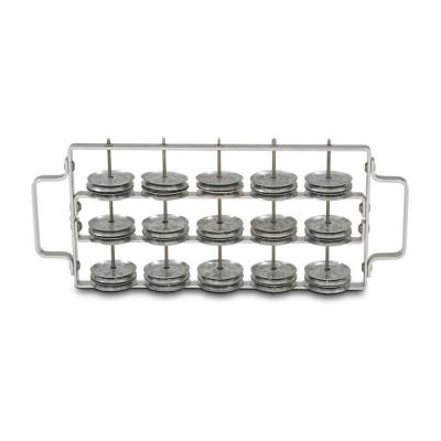 LP LP3601 CHOCALHOS SMALL ショカーリョ