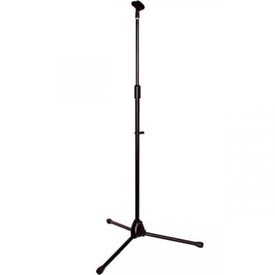 KC MCS4400 BK ストレート マイクスタンド