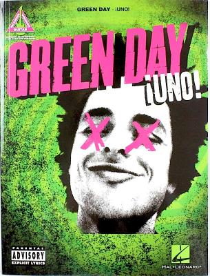 グリーン・デイ ウノ! シンコーミュージック