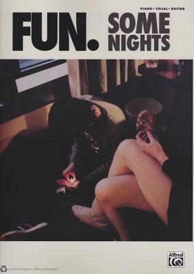 FUN. SOME NIGHTS シンコーミュージック