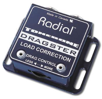 RADIAL Tonebone Dragster