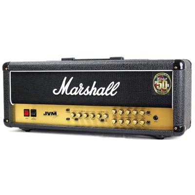 MARSHALL JVM205H チューブアンプヘッド