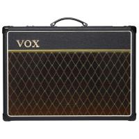 VOX AC15C1X フルチューブ ギターアンプ セレッション・アルニコ・ブルー・スピーカー搭載