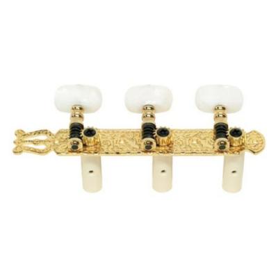 KIKUTANI GM-35EX クラシックギター用糸巻