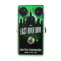 ELECTRO-HARMONIX East River Drive 正規輸入品 ギターエフェクター
