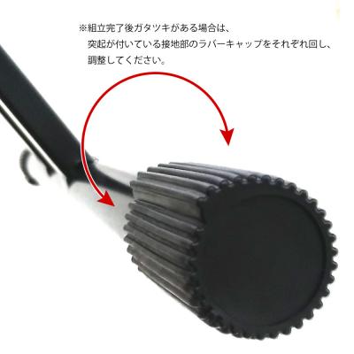 Dicon Audio KS-020 Keyboard Stand X型キーボードスタンド ダブルレッグ ガタツキ時の対応可能