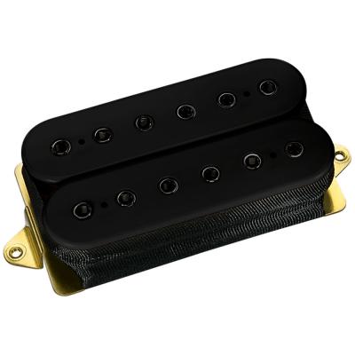 Dimarzio DP151F/PAF Pro/BK