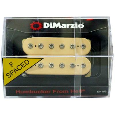 Dimarzio DP156F Humbucker From Hell CR ギターピックアップ