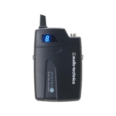 AUDIO-TECHNICA ATW-T1001J 2ピースタイプトランスミッター