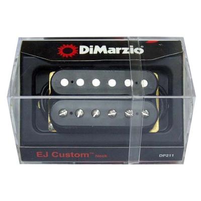 Dimarzio DP211/EJ Custom Neck/BK