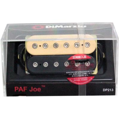 Dimarzio DP213/PAF Joe/BC