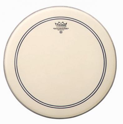 REMO P3-114 POWER STROKE 3 COATED 14インチ ドラムヘッド