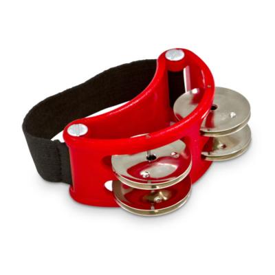 LP LP188 Foot Tambourine フットタンバリン