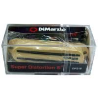 Dimarzio DP218/Super Distortion S/CR