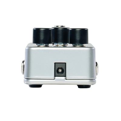 ELECTRO-HARMONIX Nano Big Muff ギターエフェクター 背面