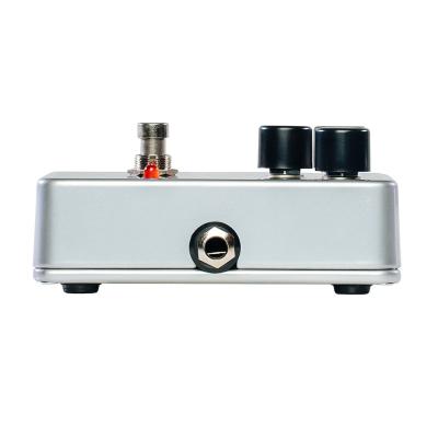 ELECTRO-HARMONIX Nano Big Muff ギターエフェクター 右側面