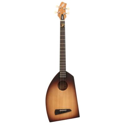 K.YAIRI 一五一会 音来(ニライ) BS ソフトケース付き