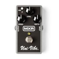 MXR M68 Uni-Vibe Chorus/Vibrato ギターエフェクター