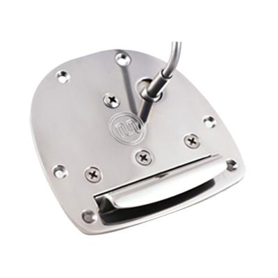 Mastery Bridge Offset Mastery Vibrato Polished OMV-P トレモロユニット