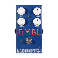 Mojo Hand FX DMBL ギターエフェクター