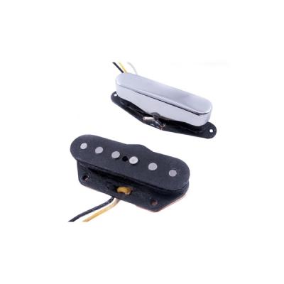 Fender Custom Shop Twisted Telecaster Pickups フェンダー テレキャスター用ピックアップ ツイステッド