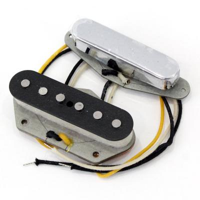 Fender Pure Vintage ’64 Telecaster Pickup Set フェンダー テレキャスター用ピックアップ ヴィンテージ 60年代初期テレキャスター