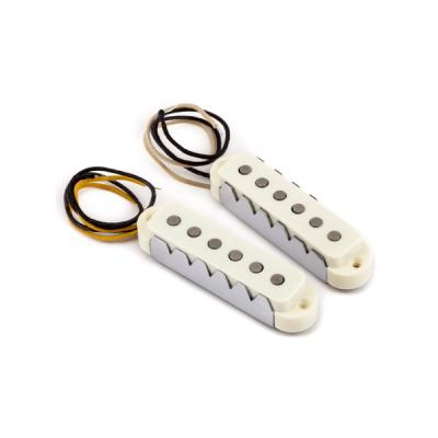 Fender Pure Vintage ’65 Jaguar Pickup Set エレキギター用ピックアップ