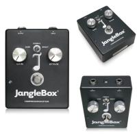 JangleBox JangleBox ギターエフェクター