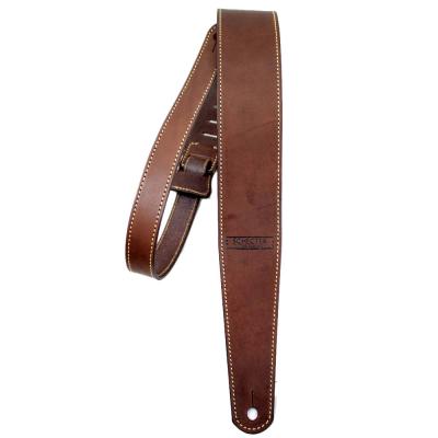 SCHECTER CW-1400 BR 革製ストラップ