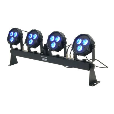 e-lite LED Power Party Bar モバイルLEDライティングシステム 照明機器