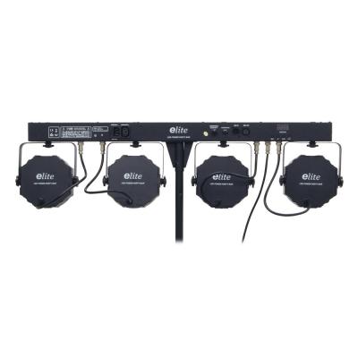 e-lite LED Power Party Bar モバイルLEDライティングシステム 照明機器