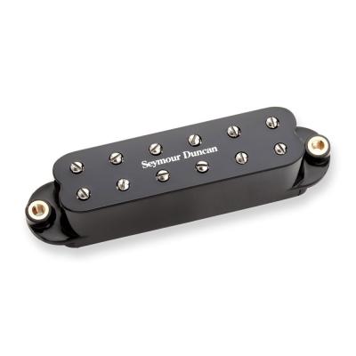 Seymour Duncan SJBJ-1b JB Jr. Bridge Black ギターピックアップ