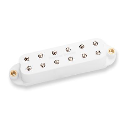 Seymour Duncan SJBJ-1b JB Jr. Bridge White ギターピックアップ