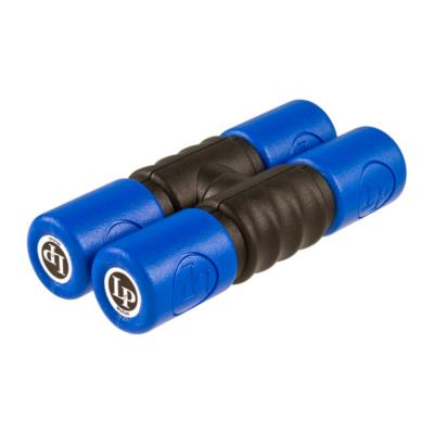 LP LP441T-M TWIST SHAKER BLUE ミディアムサウンド シェイカー