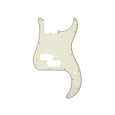 Fender Pure Vintage ’63 Precision Bass Pickguard Mint Green フェンダー プレシジョンベース用ピックガード