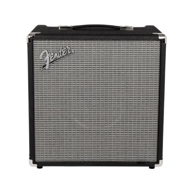 Fender Rumble 40 Combo フェンダー ベースアンプ 小規模なギグに最適
