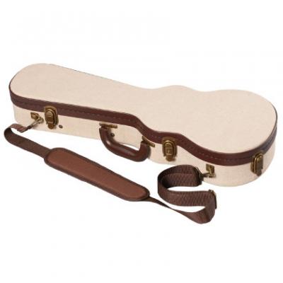 GATOR GW-JM UKE-CON コンサートウクレレ用ハードケース