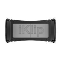 IK Multimedia iKlip Xpand Mini マイクスタンド用スマートフォンホルダー