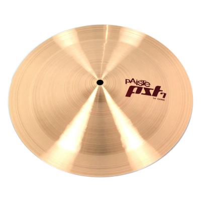 PAISTE PST7 China 14 チャイナシンバル