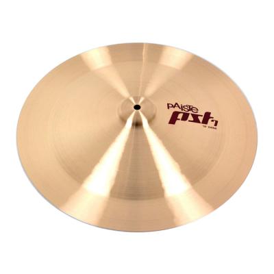 PAISTE PST7 China 18 チャイナシンバル