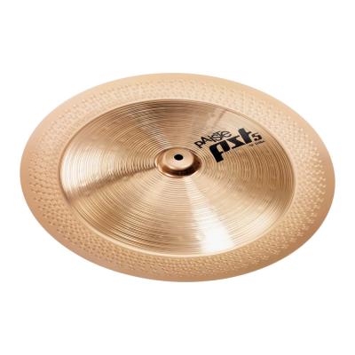 PAISTE PST5N China 18” チャイナシンバル